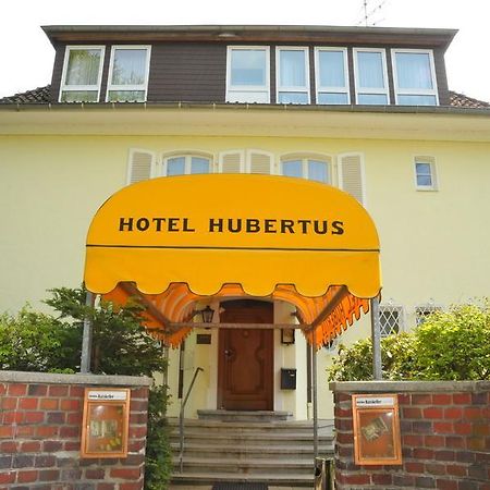 Hotel Hubertus Hannover Eksteriør bilde