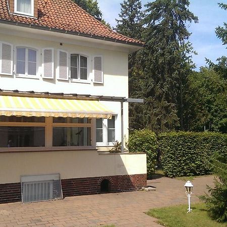 Hotel Hubertus Hannover Eksteriør bilde
