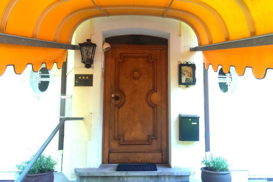 Hotel Hubertus Hannover Eksteriør bilde