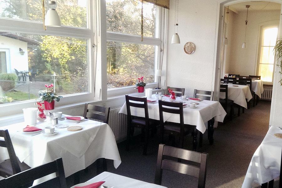Hotel Hubertus Hannover Eksteriør bilde
