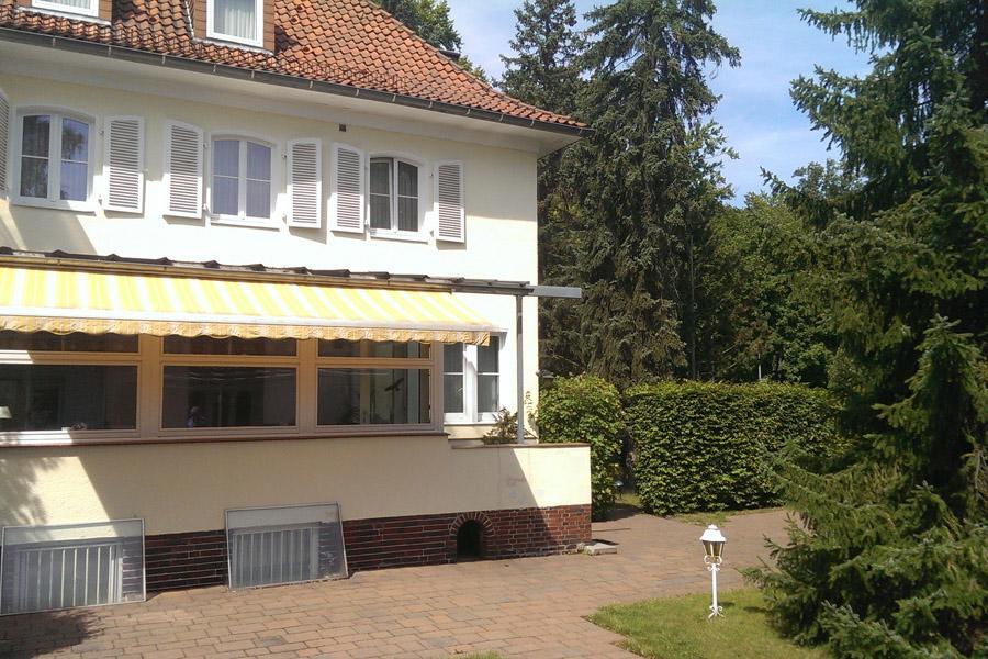 Hotel Hubertus Hannover Eksteriør bilde