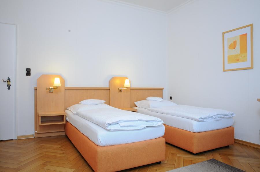 Hotel Hubertus Hannover Eksteriør bilde