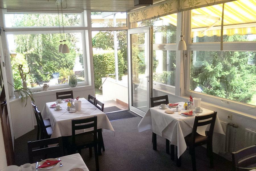 Hotel Hubertus Hannover Eksteriør bilde